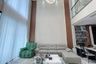 4 Bedroom Condo for rent in Supalai Icon Sathorn, Thung Maha Mek, Bangkok near MRT Lumpini