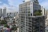 1 Bedroom Condo for rent in Siamese Exclusive Queens, Khlong Toei, Bangkok near MRT Queen Sirikit National Convention Centre