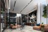 2 Bedroom Condo for rent in Whizdom Inspire Sukhumvit, Bang Chak, Bangkok near BTS Punnawithi