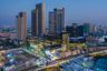 2 Bedroom Condo for rent in Whizdom Inspire Sukhumvit, Bang Chak, Bangkok near BTS Punnawithi