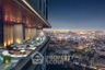 2 Bedroom Condo for rent in Whizdom Inspire Sukhumvit, Bang Chak, Bangkok near BTS Punnawithi