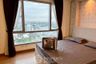 2 Bedroom Condo for rent in Thru Thonglor, Bang Kapi, Bangkok near MRT Phetchaburi