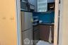 2 Bedroom Condo for rent in Thru Thonglor, Bang Kapi, Bangkok near MRT Phetchaburi