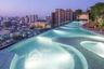 1 Bedroom Condo for rent in THE LINE Phahonyothin Park, Chom Phon, Bangkok near MRT Phahon Yothin