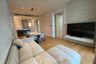 2 Bedroom Condo for rent in Magnolias Waterfront Residences, Khlong Ton Sai, Bangkok near BTS Saphan Taksin