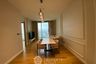 2 Bedroom Condo for rent in Magnolias Waterfront Residences, Khlong Ton Sai, Bangkok near BTS Saphan Taksin