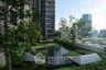 2 Bedroom Condo for rent in Rhythm Sathorn - Narathiwas, Thung Maha Mek, Bangkok near BTS Chong Nonsi