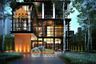 2 Bedroom Condo for rent in The Lofts Asoke, Khlong Toei Nuea, Bangkok near MRT Phetchaburi