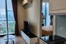 1 Bedroom Condo for rent in Noble Recole, Khlong Toei Nuea, Bangkok near BTS Asoke