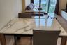 1 Bedroom Condo for rent in Noble Recole, Khlong Toei Nuea, Bangkok near BTS Asoke