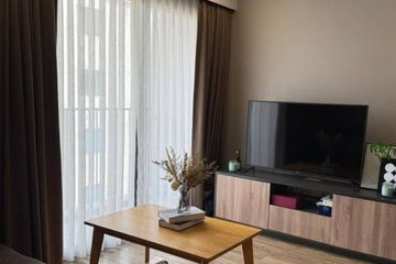 2 Bedroom Condo for rent in Blossom Condo @ Sathorn-Charoenrat, Yan Nawa, Bangkok near BTS Surasak
