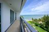 2 Bedroom Condo for sale in Pine Shores, Na Jomtien, Chonburi