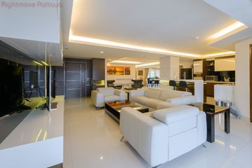 4 Bedroom Condo for sale in City Garden Pattaya, Nong Prue, Chonburi