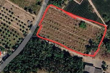Land for sale in Hin Lek Fai, Prachuap Khiri Khan
