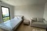 Condo for rent in Unio Sukhumvit 72 (Phase 2), Samrong Nuea, Samut Prakan near BTS Bearing