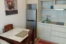 1 Bedroom Condo for rent in Olympus City Garden, Nong Prue, Chonburi