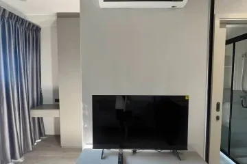 1 Bedroom Condo for Sale or Rent in Groove Scape 48, Sam Sen Nok, Bangkok near MRT Phawana