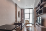 1 Bedroom Condo for rent in The Diplomat Sathorn, Silom, Bangkok near BTS Surasak