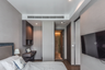1 Bedroom Condo for rent in The Diplomat Sathorn, Silom, Bangkok near BTS Surasak
