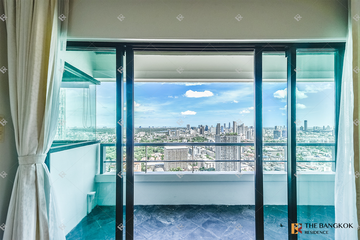 3 Bedroom Condo for sale in Sathorn Gardens, Thung Maha Mek, Bangkok near MRT Lumpini