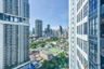 1 Bedroom Condo for sale in Knightsbridge Prime Sathorn, Thung Wat Don, Bangkok near BTS Chong Nonsi