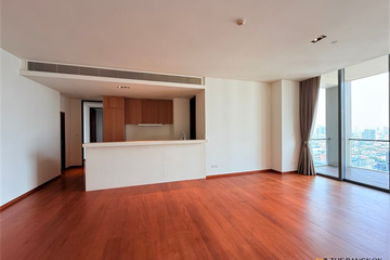 2 Bedroom Condo for sale in The Sukhothai Residences, Thung Maha Mek, Bangkok near MRT Lumpini