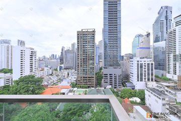 2 Bedroom Condo for sale in The Address Sukhumvit 28, Khlong Tan, Bangkok near BTS Phrom Phong