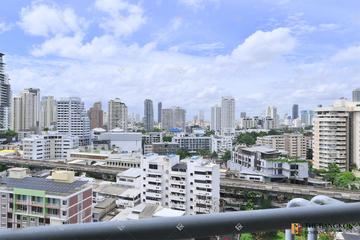 3 Bedroom Condo for rent in The Waterford Diamond, Khlong Tan, Bangkok near BTS Phrom Phong