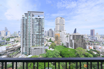 2 Bedroom Condo for rent in Noble Refine, Khlong Tan, Bangkok near BTS Phrom Phong