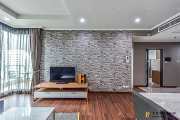 2 Bedroom Condo for rent in Supalai Elite Sathorn - Suanplu, Thung Maha Mek, Bangkok near BTS Chong Nonsi