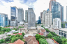 2 Bedroom Condo for rent in Supalai Elite Sathorn - Suanplu, Thung Maha Mek, Bangkok near BTS Chong Nonsi