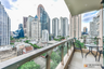 2 Bedroom Condo for rent in Supalai Elite Sathorn - Suanplu, Thung Maha Mek, Bangkok near BTS Chong Nonsi