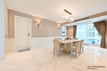 4 Bedroom Condo for rent in Ideal 24, Khlong Tan, Bangkok near BTS Phrom Phong