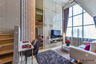 1 Bedroom Condo for rent in Knightsbridge Prime Sathorn, Thung Wat Don, Bangkok near BTS Chong Nonsi