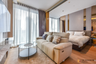 1 Bedroom Condo for rent in Ashton Silom, Suriyawong, Bangkok near BTS Chong Nonsi