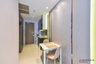 1 Bedroom Condo for rent in Ashton Silom, Suriyawong, Bangkok near BTS Chong Nonsi