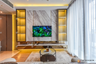 1 Bedroom Condo for rent in Ashton Silom, Suriyawong, Bangkok near BTS Chong Nonsi