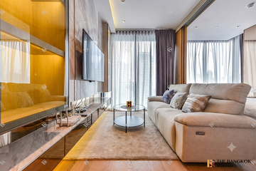1 Bedroom Condo for rent in Ashton Silom, Suriyawong, Bangkok near BTS Chong Nonsi