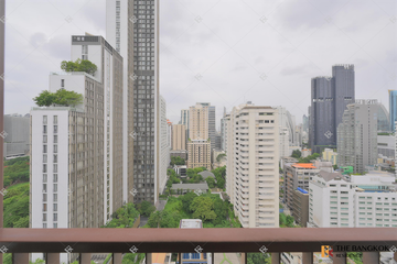 2 Bedroom Condo for rent in 15 Sukhumvit Residences, Khlong Toei Nuea, Bangkok near BTS Nana