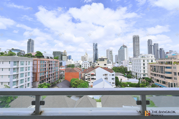 2 Bedroom Condo for rent in Villa Sikhara, Khlong Tan Nuea, Bangkok near BTS Thong Lo