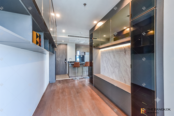 2 Bedroom Condo for sale in Ideo Q Victory, Thanon Phaya Thai, Bangkok near BTS Victory Monument
