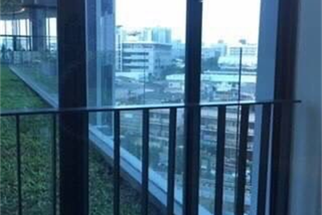 1 Bedroom Condo for sale in Ideo Q Chula - Samyan, Maha Phruettharam, Bangkok near MRT Sam Yan