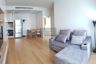 2 Bedroom Condo for rent in Noble ReD, Phaya Thai, Bangkok near BTS Ari