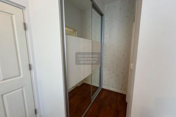 1 Bedroom Condo for rent in Siri Residence, Khlong Tan, Bangkok near BTS Phrom Phong