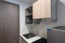1 Bedroom Condo for rent in The Muve Pradipat, Phaya Thai, Bangkok near BTS Saphan Kwai