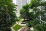 1 Bedroom Condo for rent in The Muve Pradipat, Phaya Thai, Bangkok near BTS Saphan Kwai