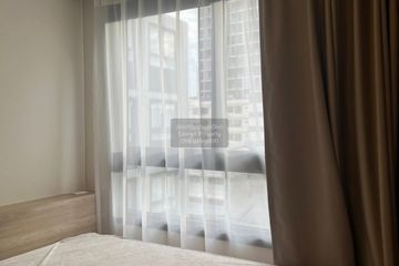 1 Bedroom Condo for rent in The Muve Pradipat, Phaya Thai, Bangkok near BTS Saphan Kwai