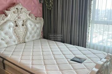 1 Bedroom Condo for rent in Fuse Chan - Sathorn, Yan Nawa, Bangkok near BTS Surasak