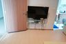 1 Bedroom Condo for rent in Fuse Chan - Sathorn, Yan Nawa, Bangkok near BTS Surasak