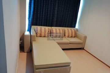 1 Bedroom Condo for rent in Fuse Chan - Sathorn, Yan Nawa, Bangkok near BTS Surasak
